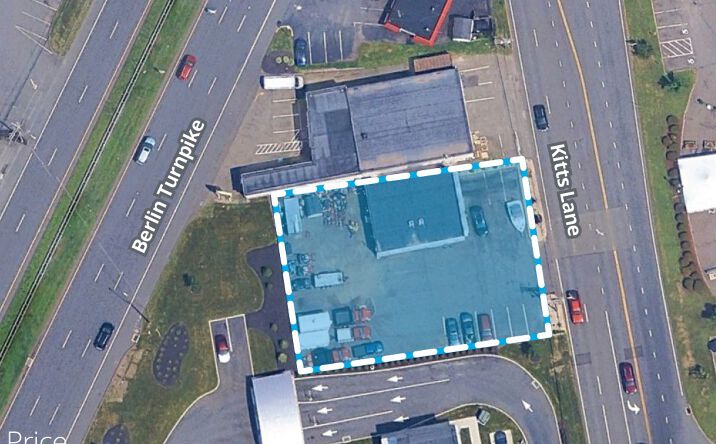 Pictures of Retail property located at 151 Kitts Ln, Newington, CT 06111 for lease - image #1