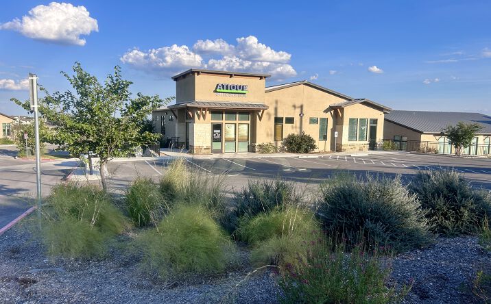 Pictures of Office property located at 21202 Market Ridge, San Antonio, TX 78258 for lease - image #1