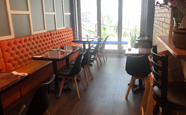 Pictures of Retail, Restaurant property located at 1099 1st Ave, New York, NY 10065 for lease - image #1