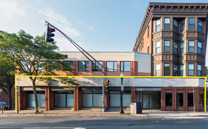 Pictures of Retail property located at 1036 Cambridge Street, Cambridge, MA 02141 for lease - image #1
