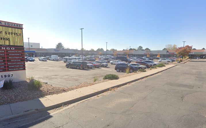 Pictures of Retail property located at 1911 S Havana St, Aurora, CO 80014 for lease - image #1