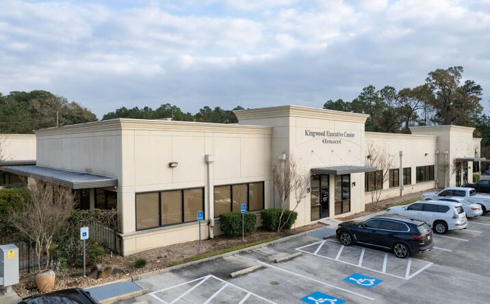 Pictures of Office property located at 201 Kingwood Medical Dr, Houston, TX 77339 for lease - image #1