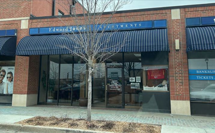 Pictures of Retail property located at 1903 Swift St, North Kansas City, MO 64116 for lease - image #1