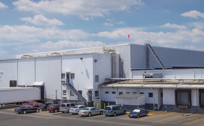 Pictures of Office, Industrial property located at 2900 Cofer Rd, Richmond, VA 23224 for lease - image #1