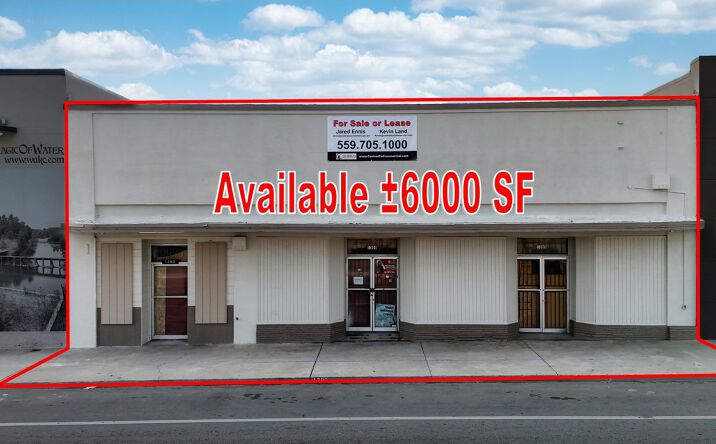 Pictures of Retail, Office property located at 1305 N Chester Ave, Bakersfield, CA 93308 for lease - image #1