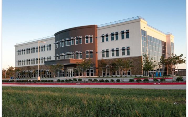 Pictures of Office property located at 23510 Kingsland Blvd, Katy, TX 77494 for lease - image #1