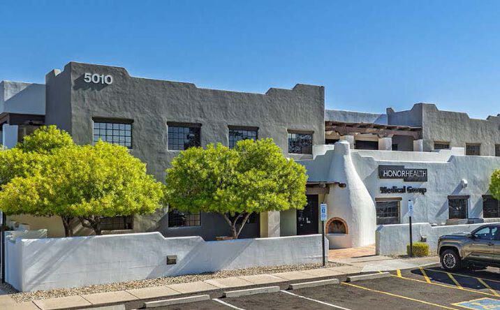 Pictures of Office property located at 5010 E Shea Blvd, Scottsdale, AZ 85028 for lease - image #1