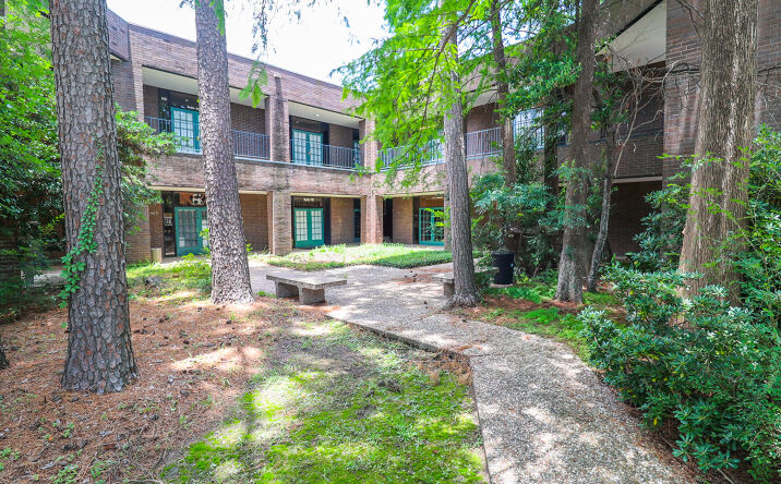 Pictures of Office, Special Purpose property located at 13131 Champions Dr, Houston, TX 77069 for lease - image #1