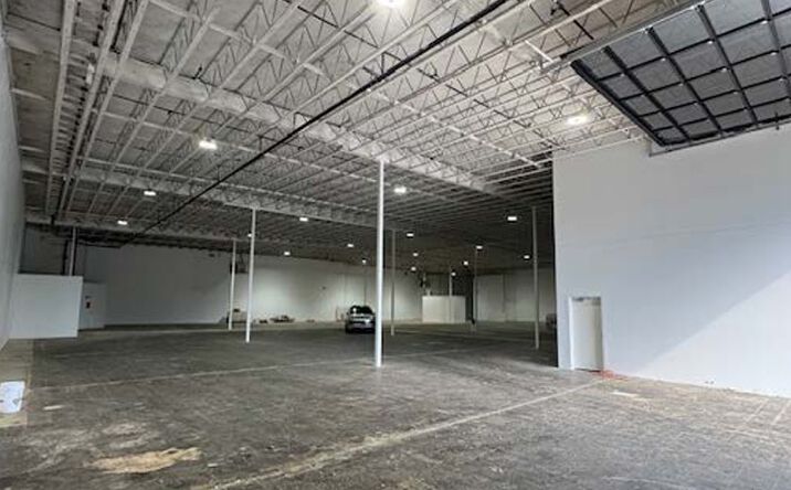 Pictures of Industrial property located at 1940 Mission St SE, Salem, OR 97302 for lease - image #1