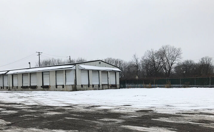 Pictures of Industrial property located at 16059 Crawford Ave, Flossmoor, IL 60422 for lease - image #1