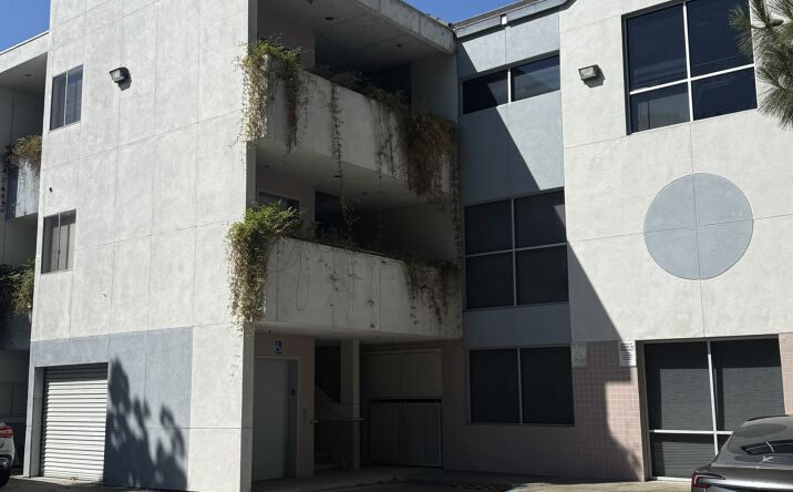 Pictures of Office property located at 225 Prado Road, San Luis Obispo, CA 93401 for lease - image #1