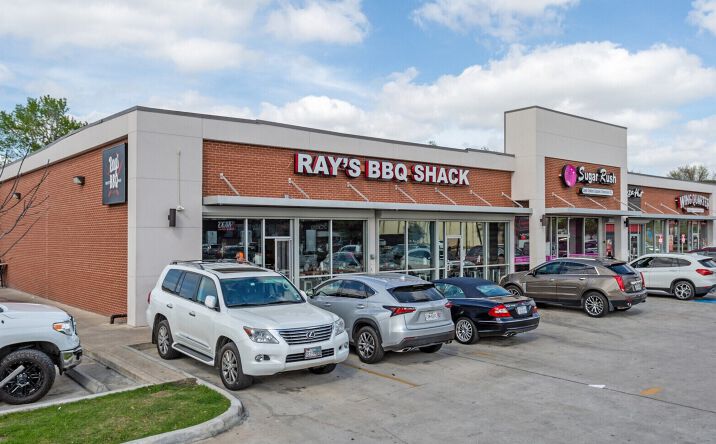 Pictures of Retail, Office property located at 3929 Old Spanish Trl, Houston, TX 77021 for lease - image #1