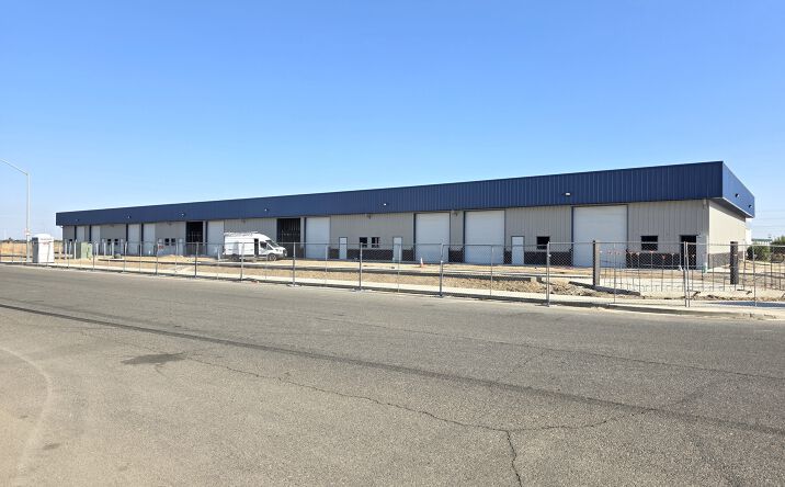 Pictures of Industrial property located at 1200 Montclaire Dr, Ceres, CA 95307 for lease - image #1