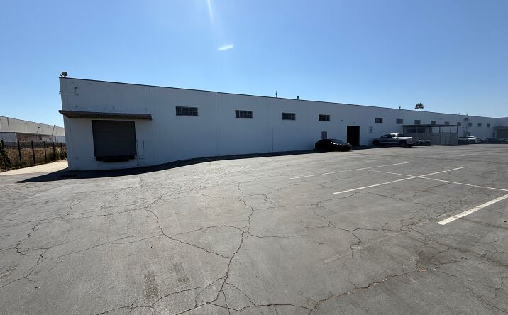 Pictures of Industrial property located at 6403 Gayhart St, Los Angeles, CA 90040 for lease - image #1