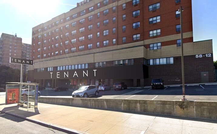 Pictures of Retail property located at 58 - 12 Queens Blvd, Woodside, NY 11377 for lease - image #1