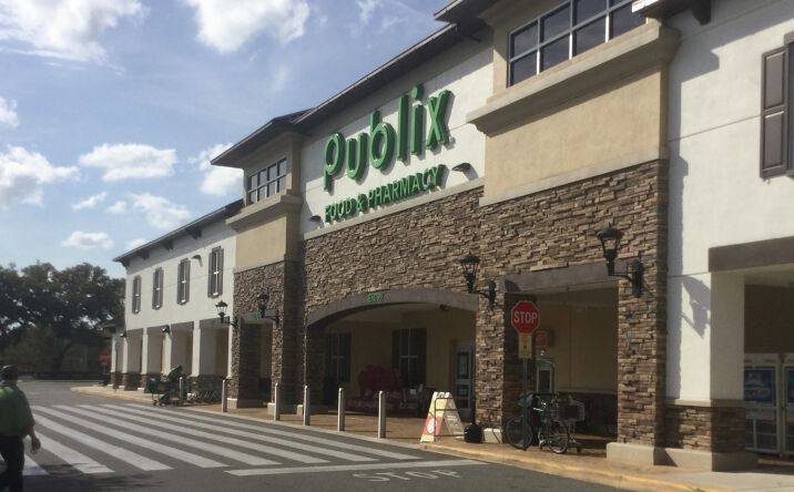 Pictures of Retail, Office, Land property located at 2525 SW 42nd Street, Ocala, FL 34471 for lease - image #1