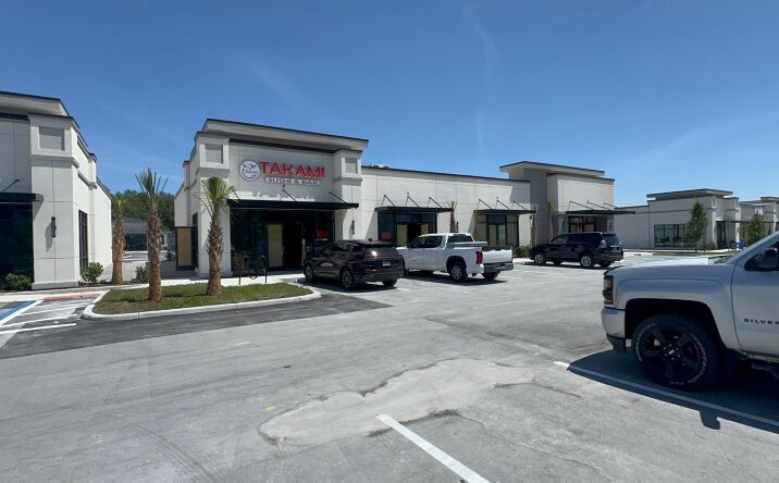 Pictures of Retail property located at 2565 Ocoee Apopka Rd, Ocoee, FL 34761 for lease - image #1