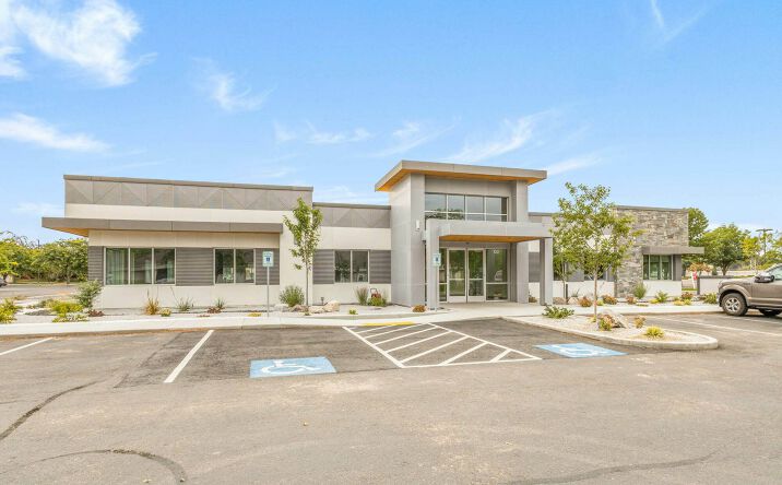 Pictures of Office property located at 3264 W Elder St, Boise, ID 83705 for lease - image #1