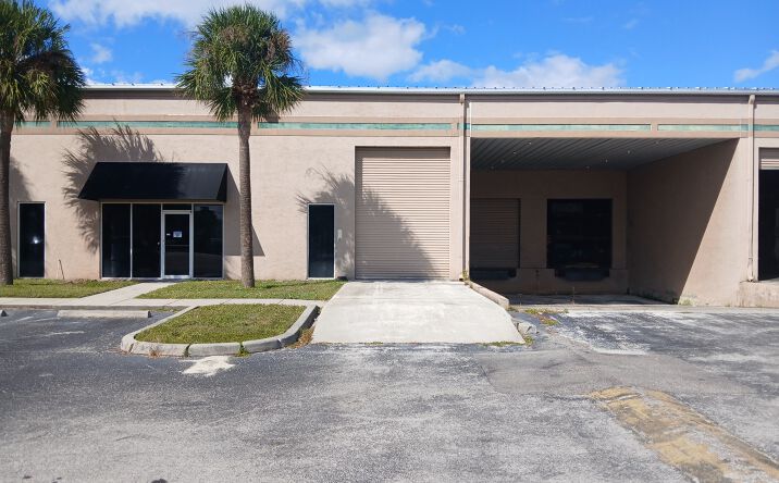 Pictures of Industrial property located at 12401 Belcher Rd, Largo, FL 33773 for lease - image #1
