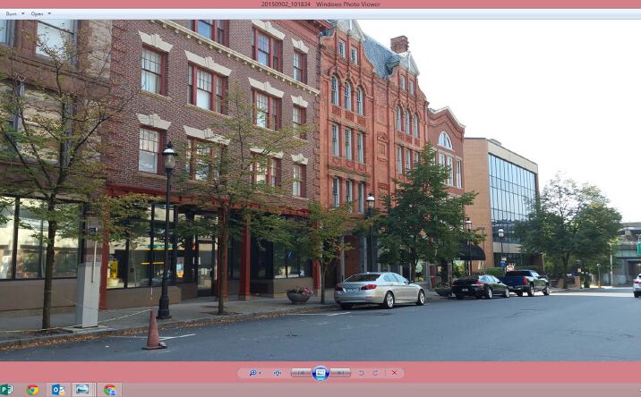 Pictures of Office property located at 207 - 231 Bank Street 2nd Floor, Waterbury, CT 06702 for lease - image #1