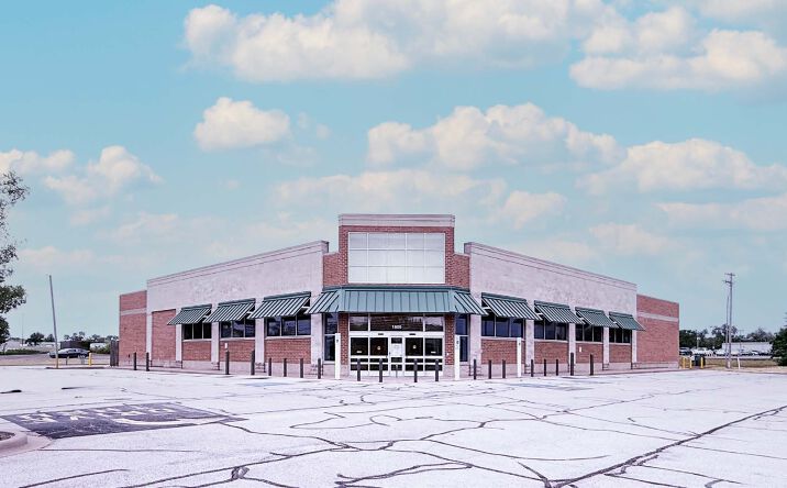 Pictures of Retail, Office property located at 1605 W 7th St, Joplin, MO 64801 for lease - image #1