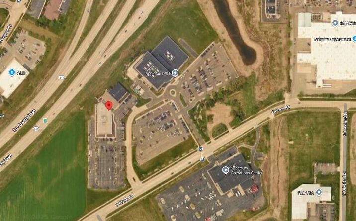 Pictures of Land property located at E Plank Rd, Appleton, WI 54915 for lease - image #1