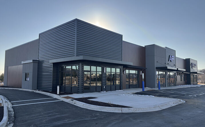Pictures of Retail property located at 2601 Jackson St, Stoughton, WI 53589 for lease - image #1