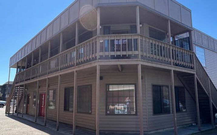 Pictures of Office property located at 317 2nd Street, Eureka, CA 95501 for lease - image #1