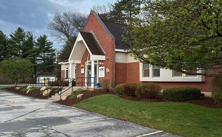 Pictures of Office property located at 775 South Main St, Manchester, NH 03102 for lease - image #1