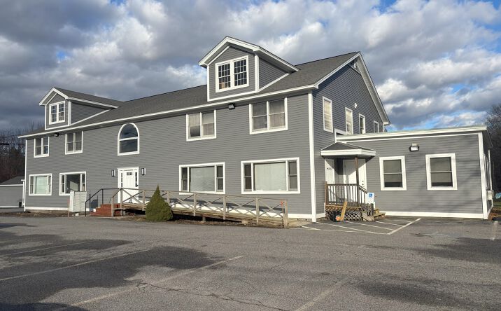 Pictures of Office property located at 23 Bridgton Rd, Westbrook, ME 04092 for lease - image #1
