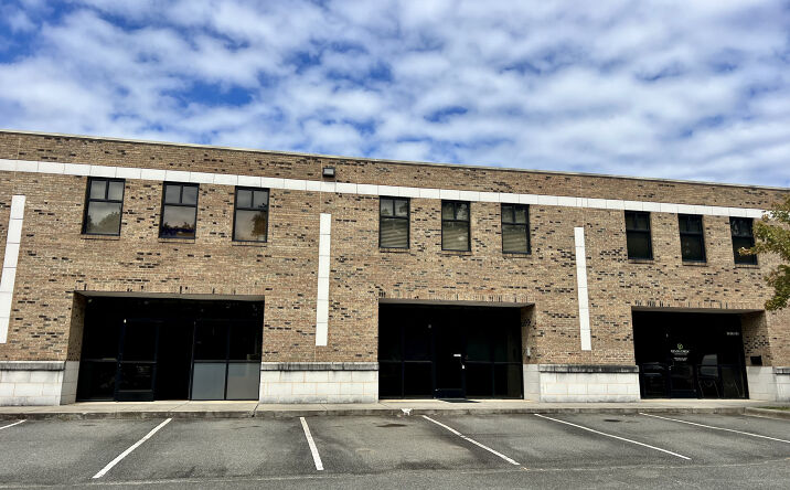 Pictures of Industrial property located at 1000 Van Buren Ave, Indian Trail, NC 28079 for lease - image #1