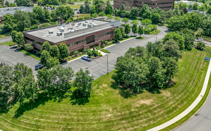 Pictures of Office property located at 600 Baltimore Dr, Wilkes-Barre, PA 18702 for lease - image #1