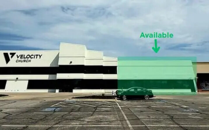 Pictures of Retail property located at 4000 W 6th St, Lawrence, KS 66049 for lease - image #1