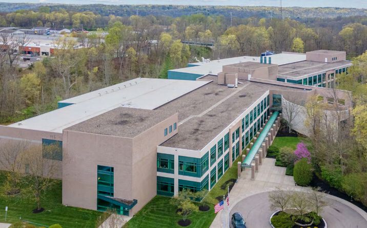 Pictures of Office property located at 6283 Tri Ridge Blvd, Loveland, OH 45140 for lease - image #1