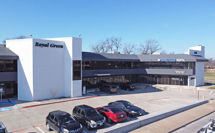 Pictures of Retail, Office, Restaurant property located at 8499 Greenville Ave, Dallas, TX 75231 for lease - image #1