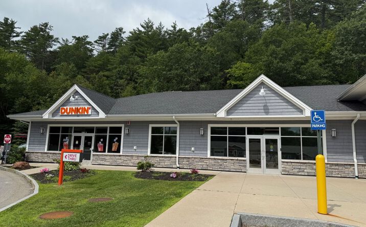 Pictures of Retail, Office property located at 275 Calef Hwy, Epping, NH 03042 for lease - image #1