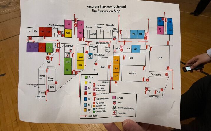 Pictures of Retail, Office property located at 7090 Alameda Ave, El Paso, TX 79915 for lease - image #1