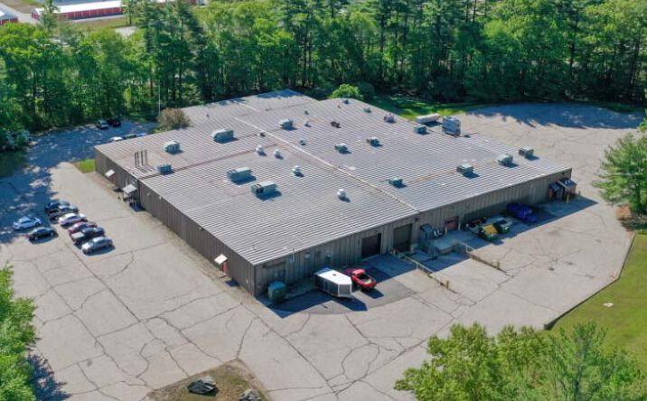 Pictures of Industrial property located at 1 Chase Park Rd, Seabrook, NH 03874 for lease - image #1
