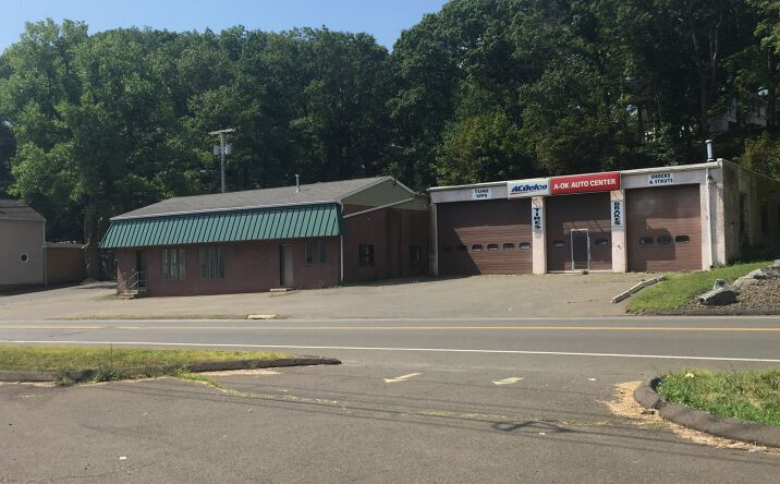Pictures of Industrial property located at 236 Forest Rd, West Haven, CT 06516 for lease - image #1
