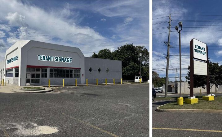 Pictures of Retail property located at 857 N Main St, Pleasantville, NJ 08232 for lease - image #1
