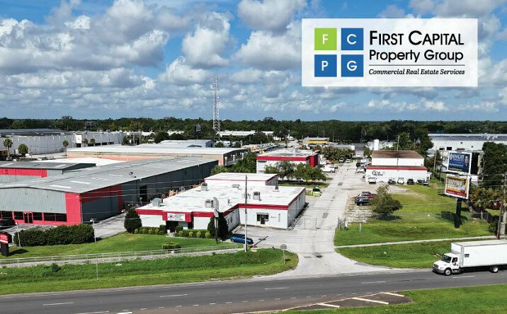 Pictures of Office, Industrial property located at 4220 N Orange Blossom Trl, Orlando, FL 32804 for lease - image #1