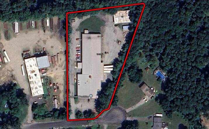 Pictures of Industrial property located at 19 Ryan Dr, Hopewell Junction, NY 12533 for lease - image #1