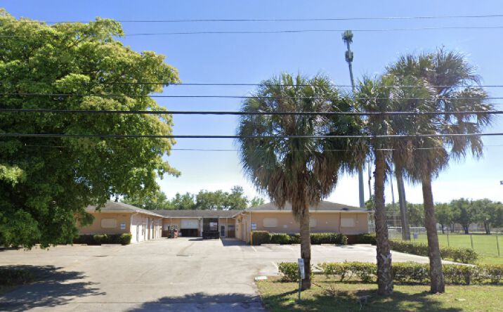 Pictures of Industrial property located at 5280 10th Ave N, Greenacres, FL 33463 for lease - image #1