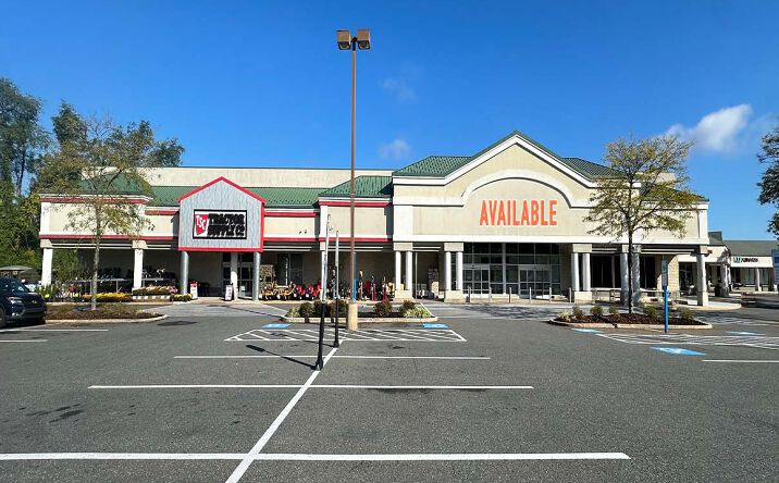 Pictures of Retail property located at 491 E Uwchlan Ave, Chester Springs, PA 19425 for lease - image #1