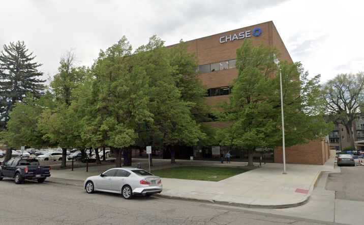 Pictures of Office property located at 200 E 7th St, Loveland, CO 80537 for lease - image #1