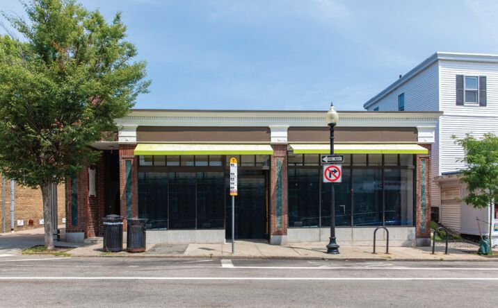 Pictures of Retail property located at 745 South St, Boston, MA 02131 for lease - image #1