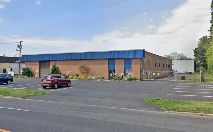 Pictures of Industrial property located at 2703 River Rd, Cinnaminson, NJ 08077 for lease - image #1