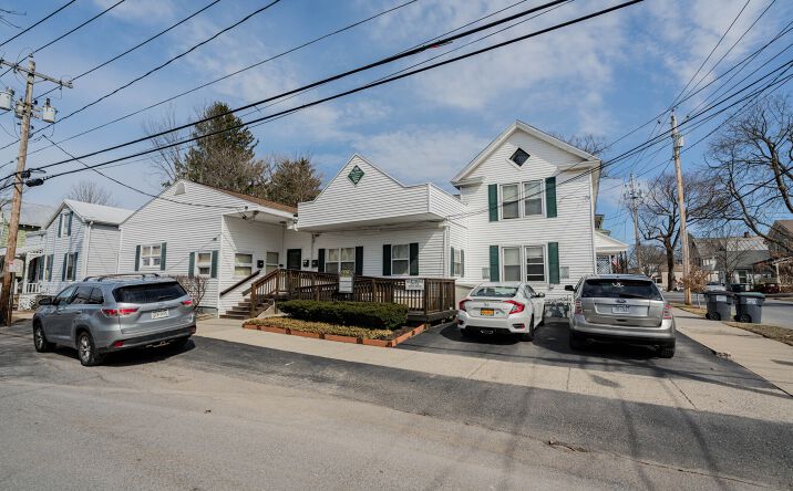 Pictures of Office property located at 178 Elm St, Saratoga Springs, NY 12866 for lease - image #1