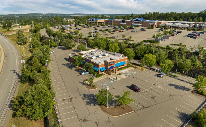 Pictures of Retail property located at 224 S River Rd, Bedford, NH 03110 for lease - image #1