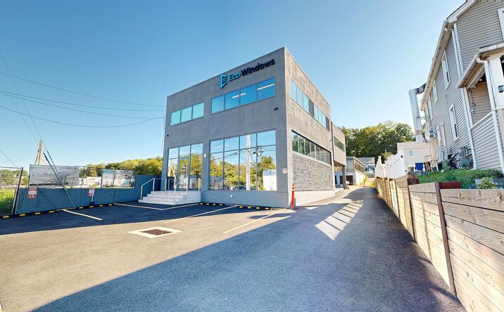 Pictures of Office property located at 270 Main Ave, Norwalk, CT 06851 for lease - image #1